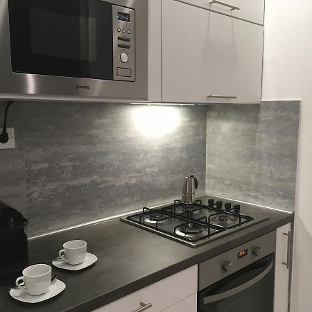 Gutenberg Apartments Szeged Esterno foto